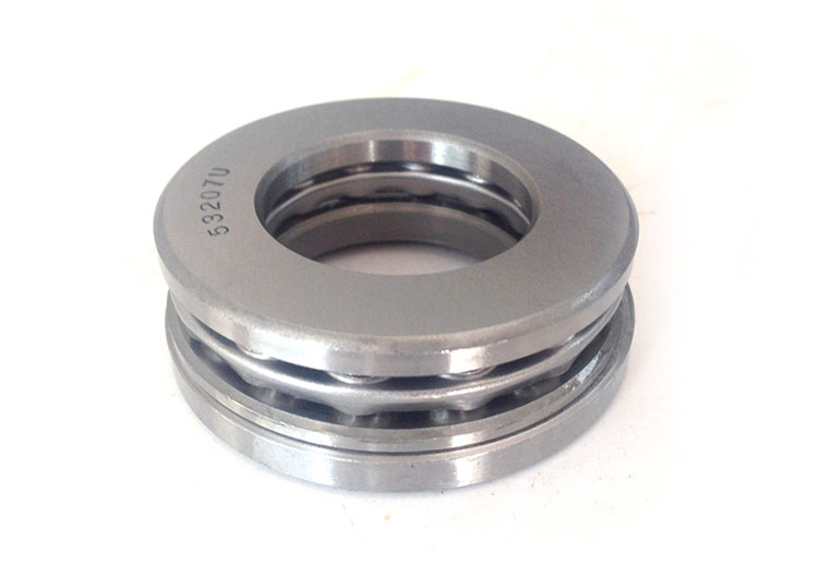 53202U (old number:18202) Chinese thrust ball bearings with aligning block